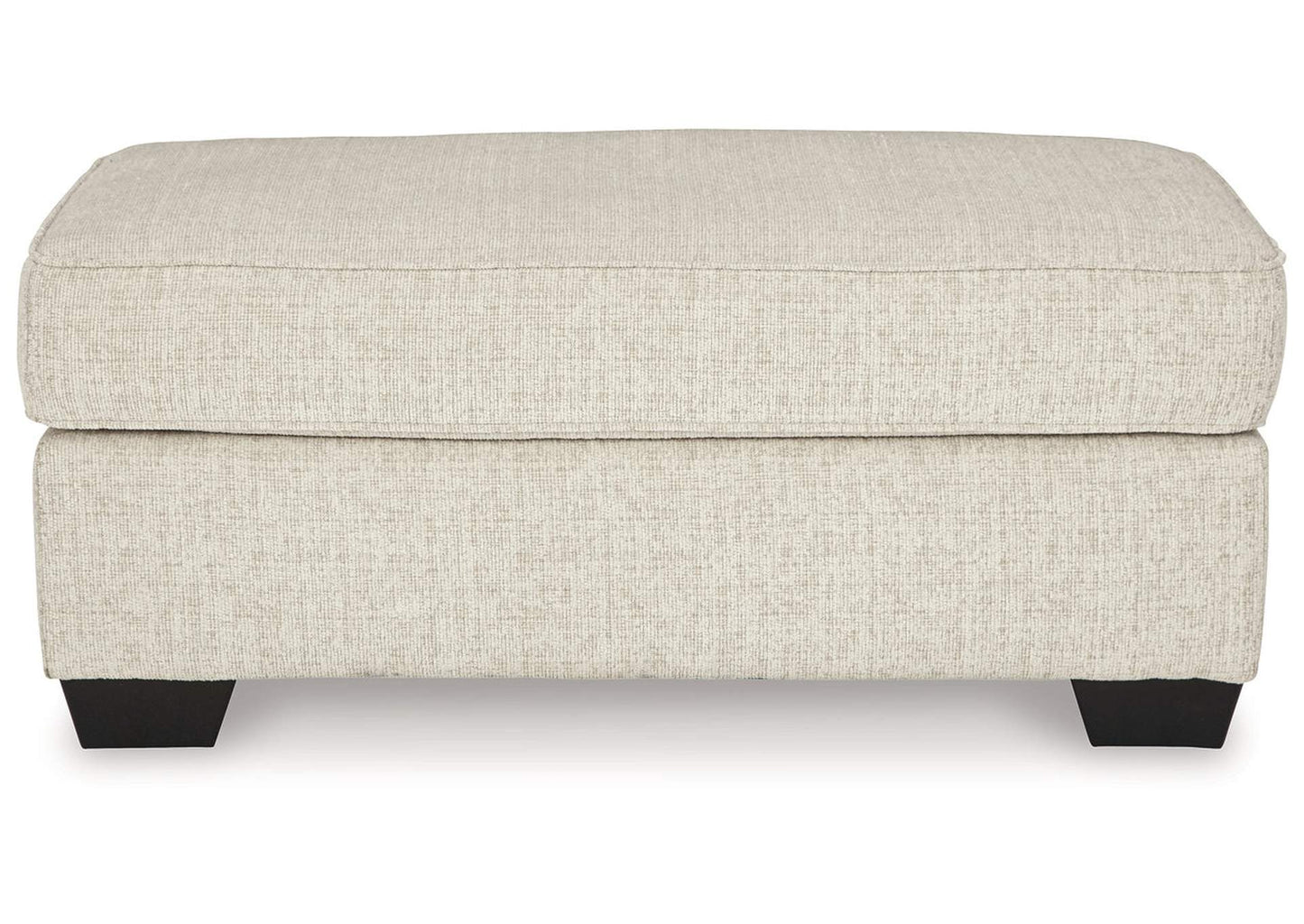 Heartcort Ottoman