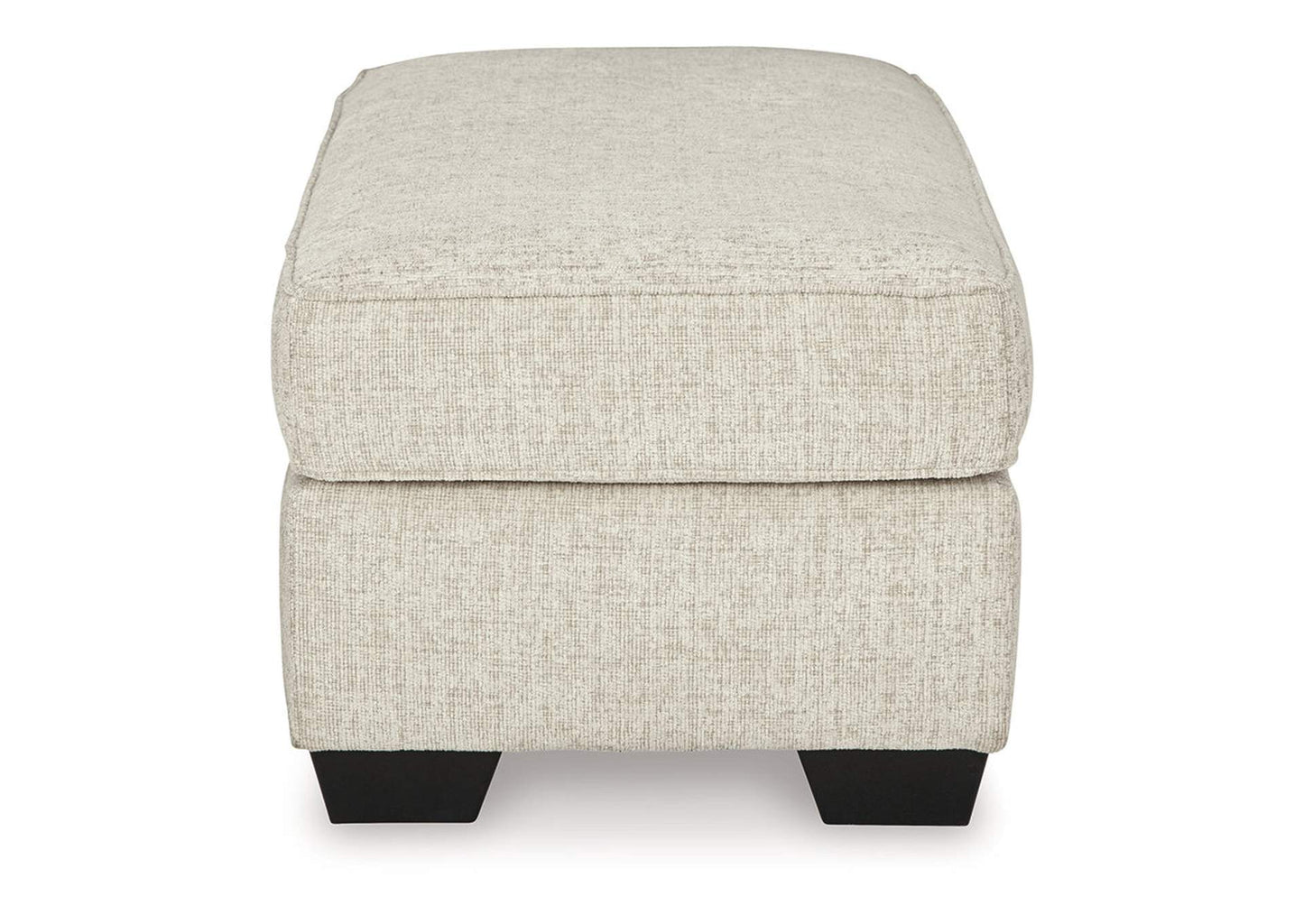 Heartcort Ottoman