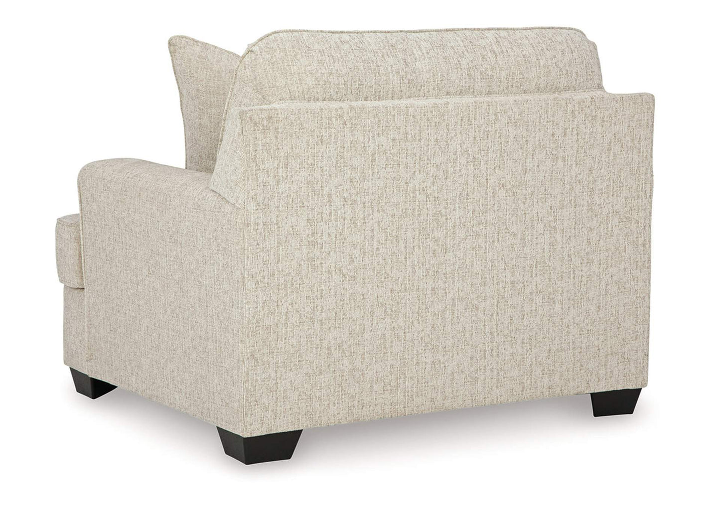 Heartcort Sofa, Loveseat, Chair and Ottoman