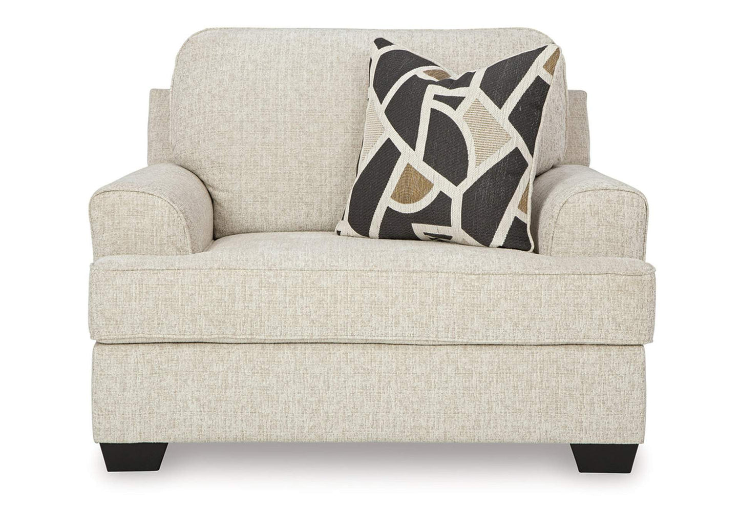 Heartcort Sofa, Loveseat, Chair and Ottoman