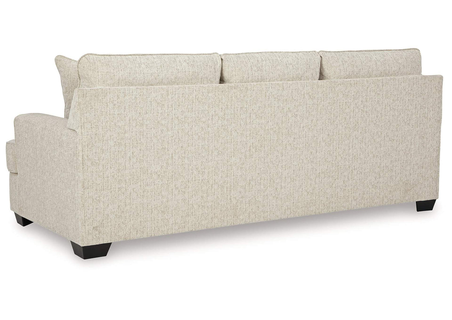 Heartcort Sofa, Loveseat, Chair and Ottoman