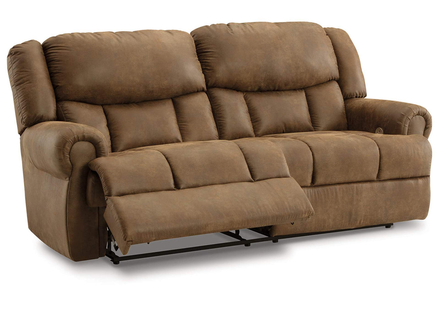 Boothbay Power Reclining Sofa