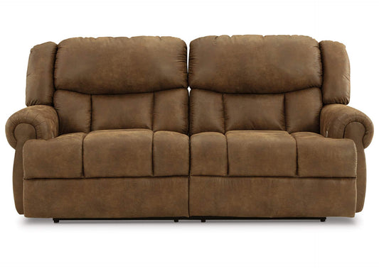 Boothbay Power Reclining Sofa