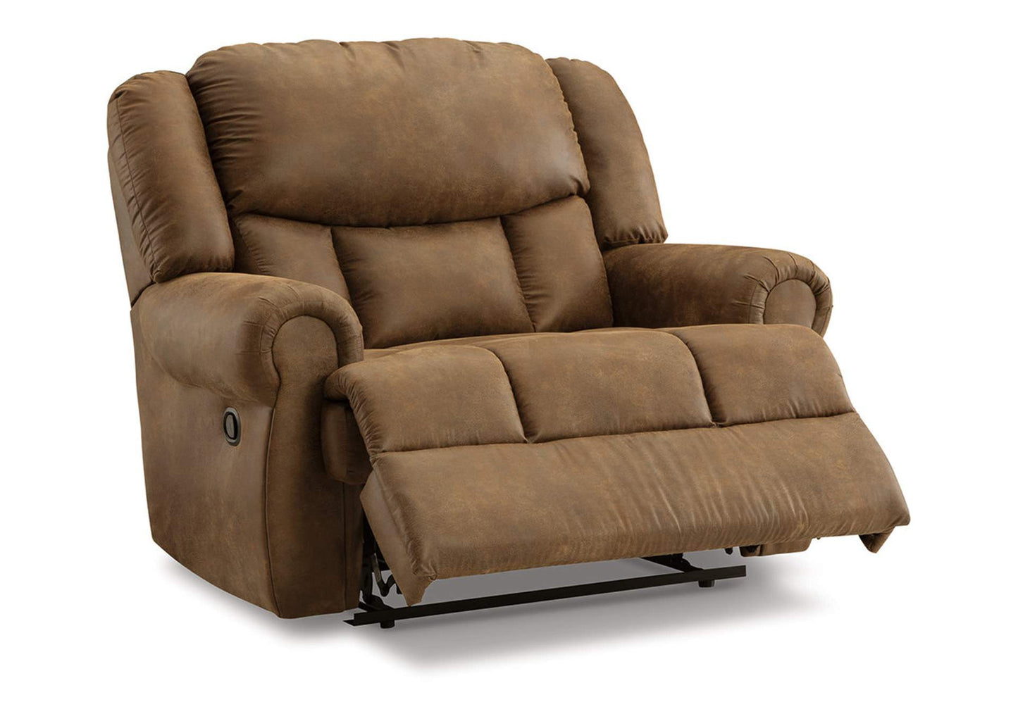 Boothbay Oversized Recliner