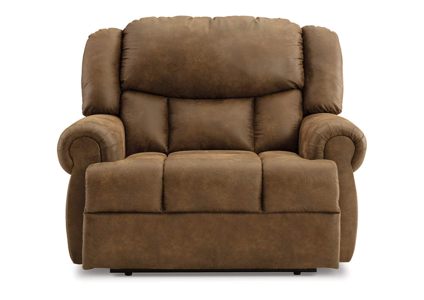 Boothbay Oversized Recliner