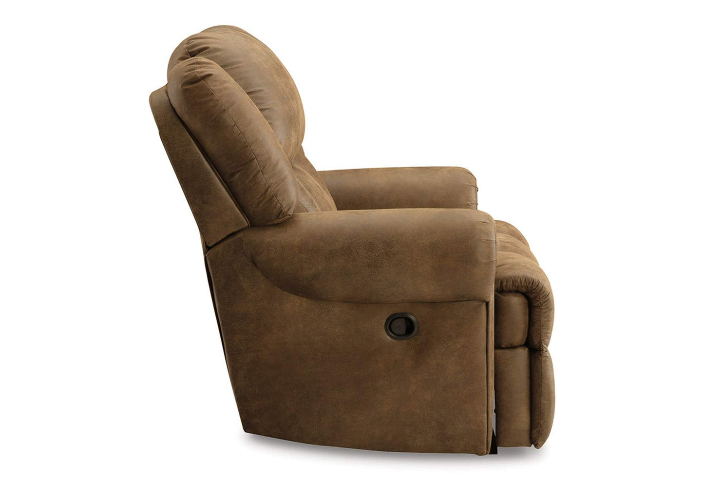 Boothbay Oversized Recliner