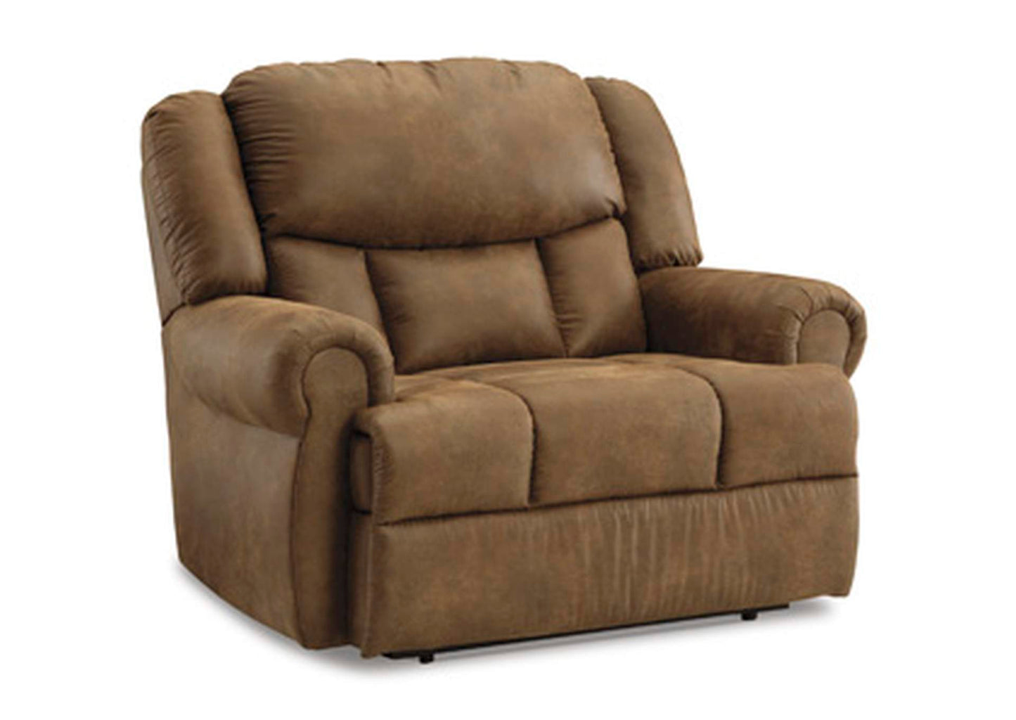 Boothbay Oversized Power Recliner