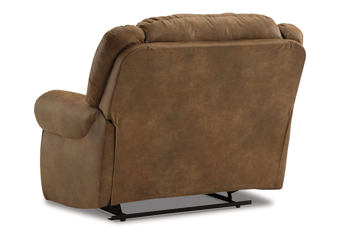 Boothbay Oversized Power Recliner