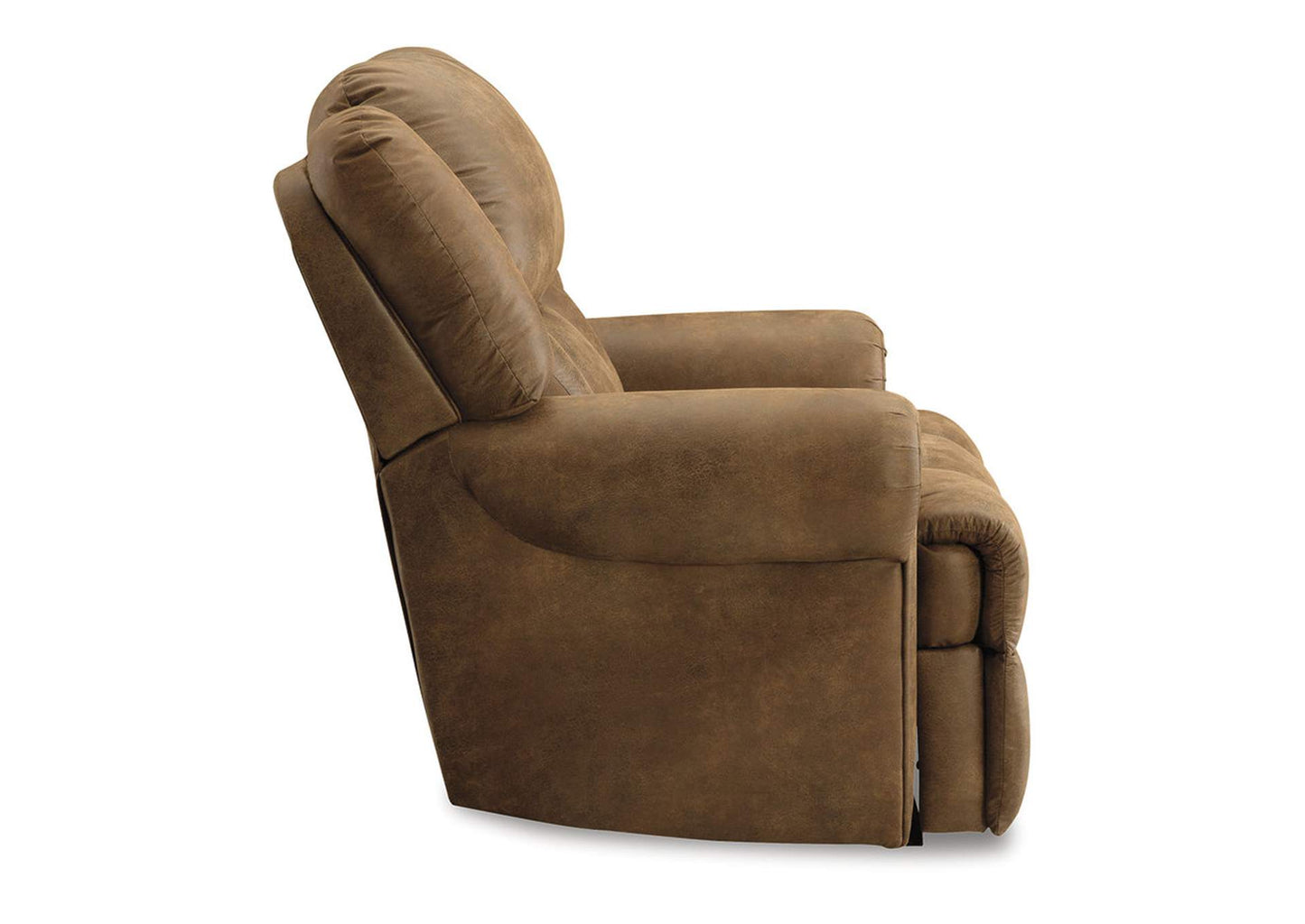 Boothbay Oversized Power Recliner