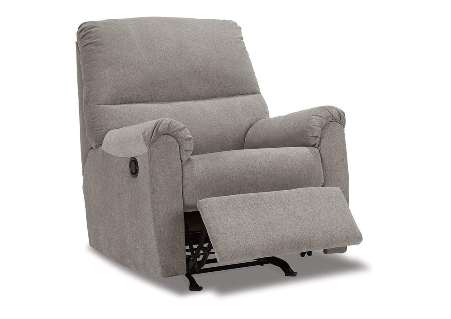 Miravel Sofa, Loveseat and Recliner