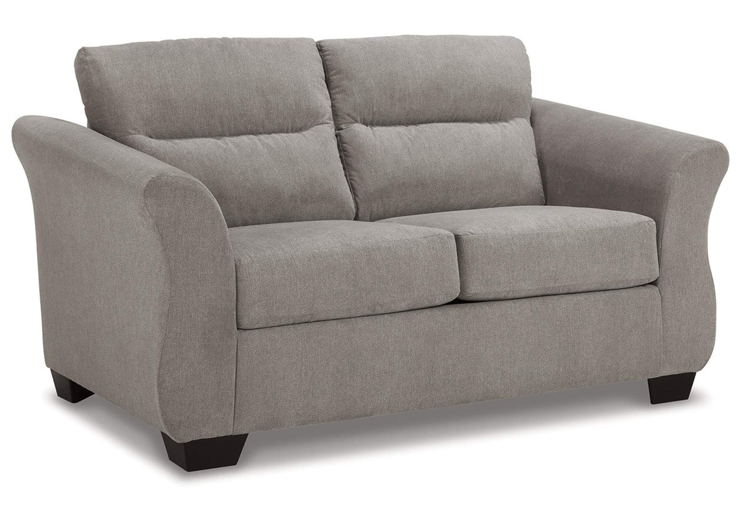 Miravel Sofa and Loveseat