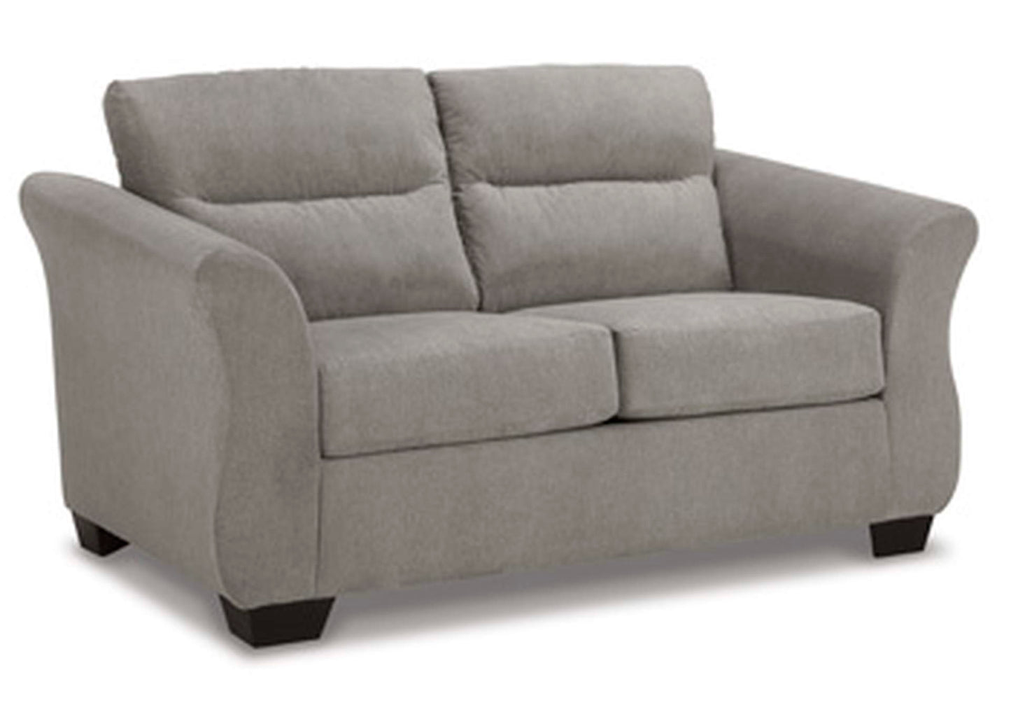 Miravel Loveseat