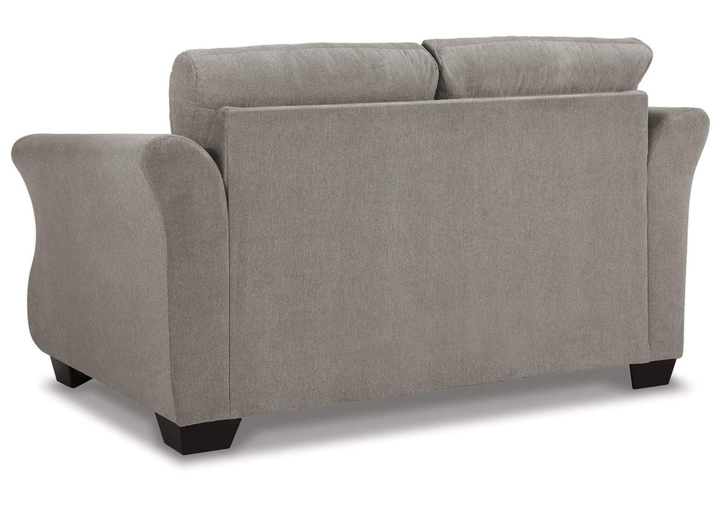 Miravel Sofa and Loveseat