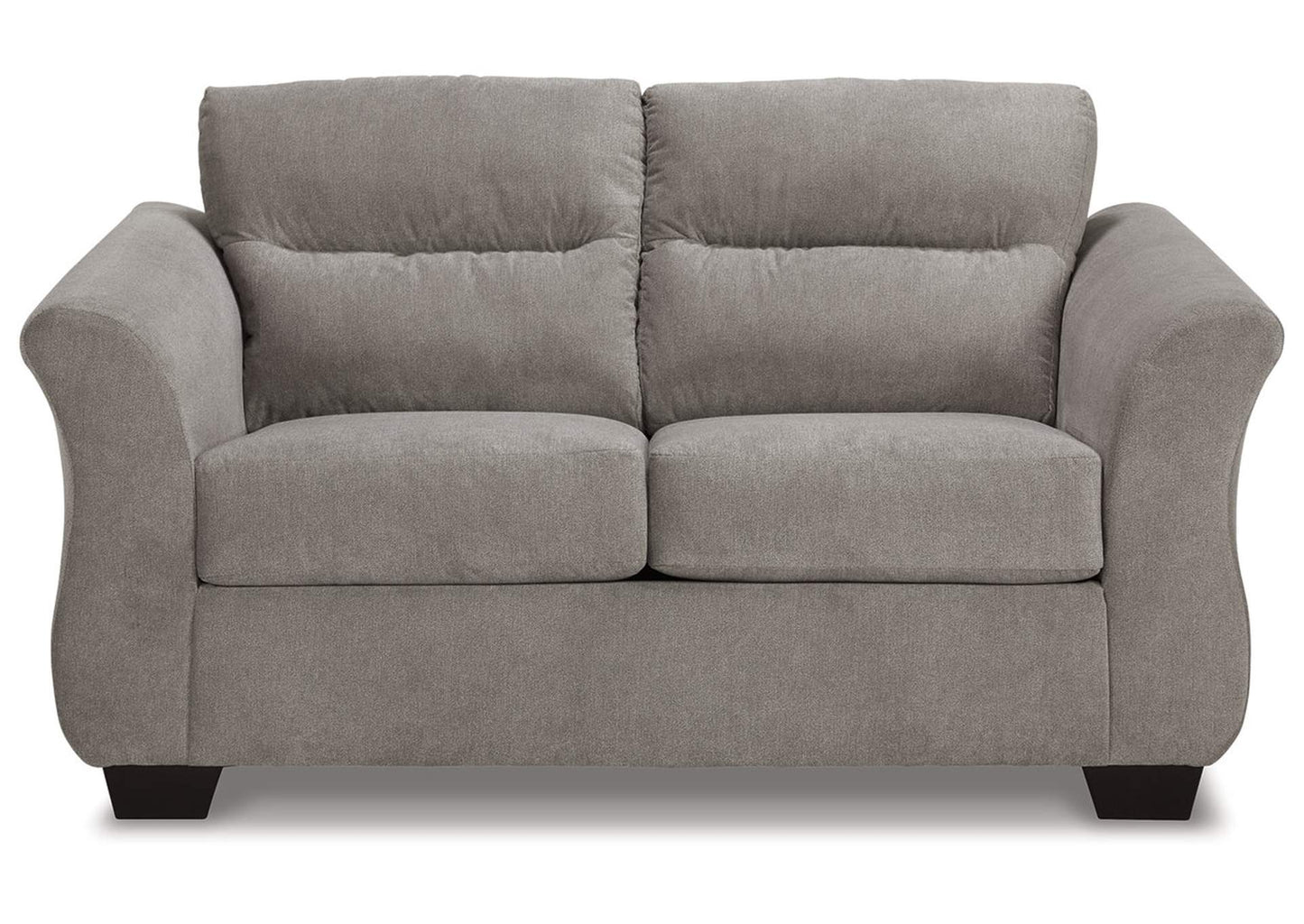 Miravel Sofa, Loveseat and Recliner