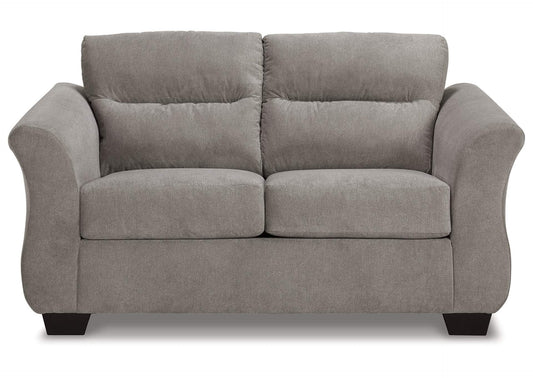 Miravel Loveseat