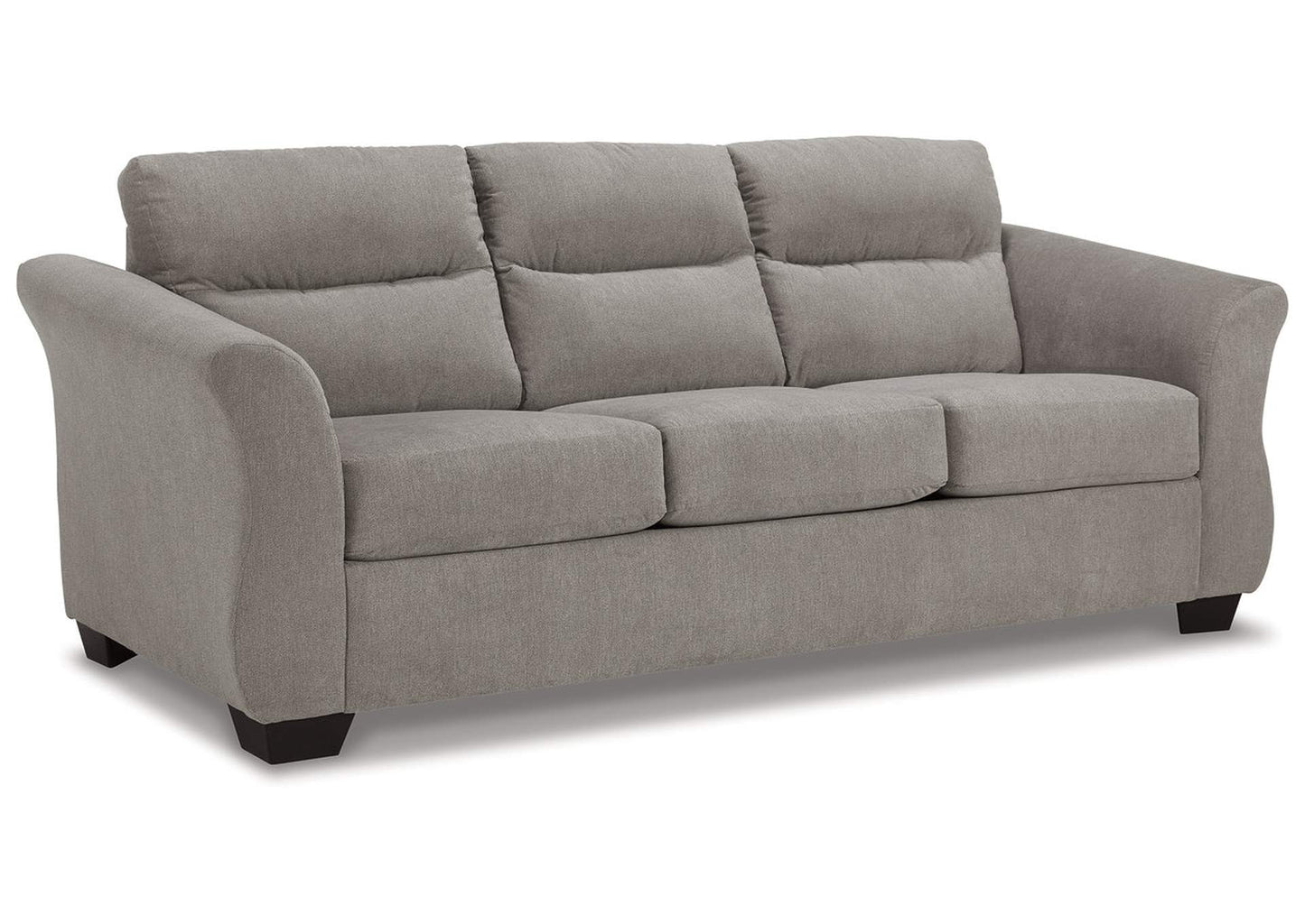 Miravel Sofa and Loveseat