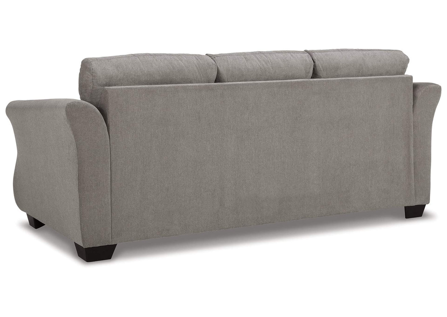 Miravel Sofa and Loveseat