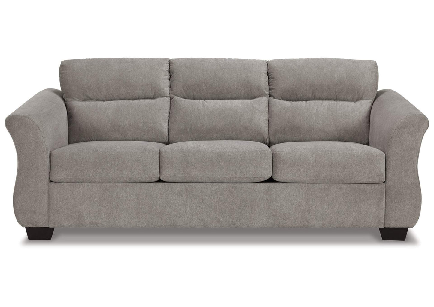 Miravel Sofa and Loveseat