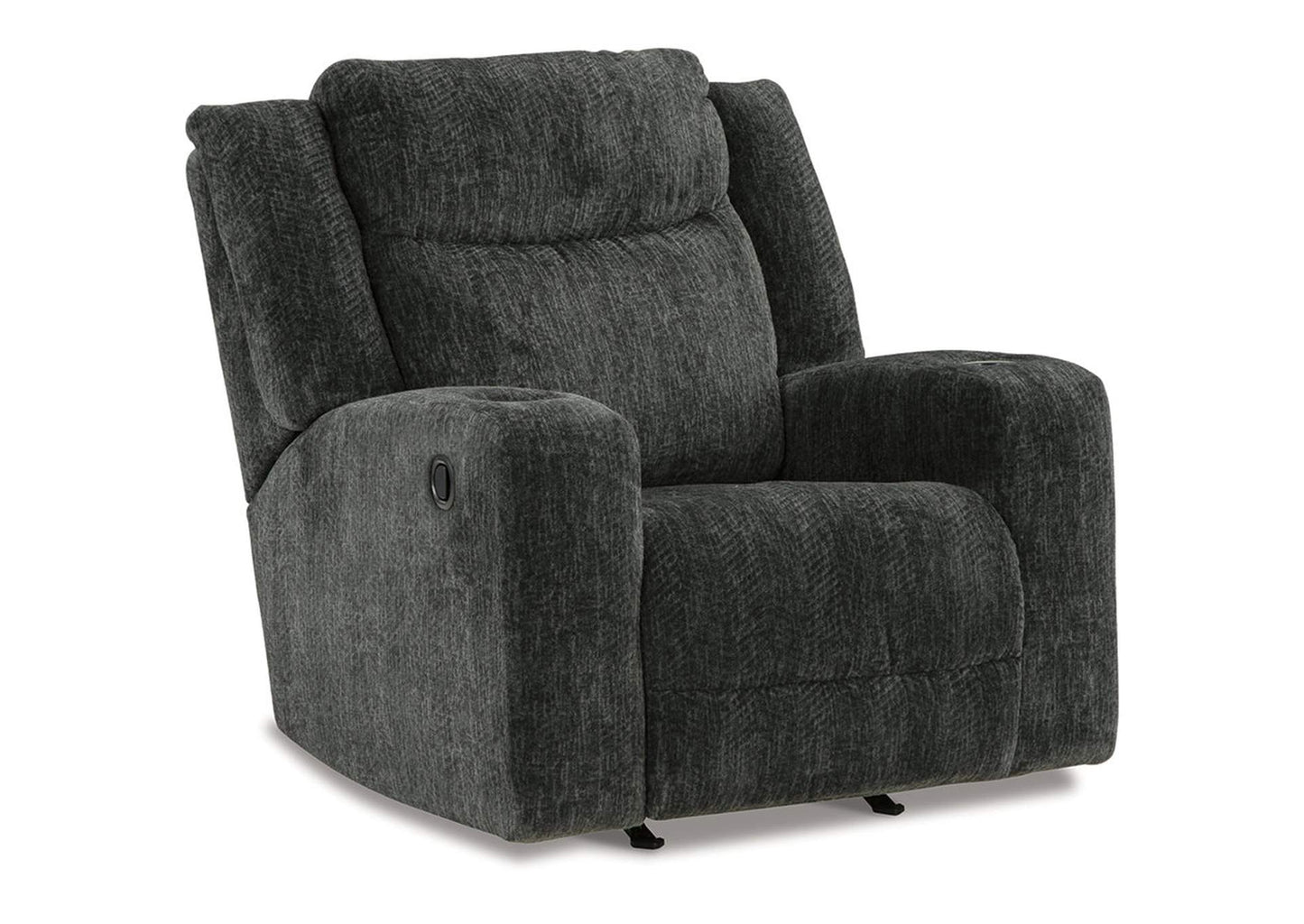 Martinglenn Sofa, Loveseat and Recliner