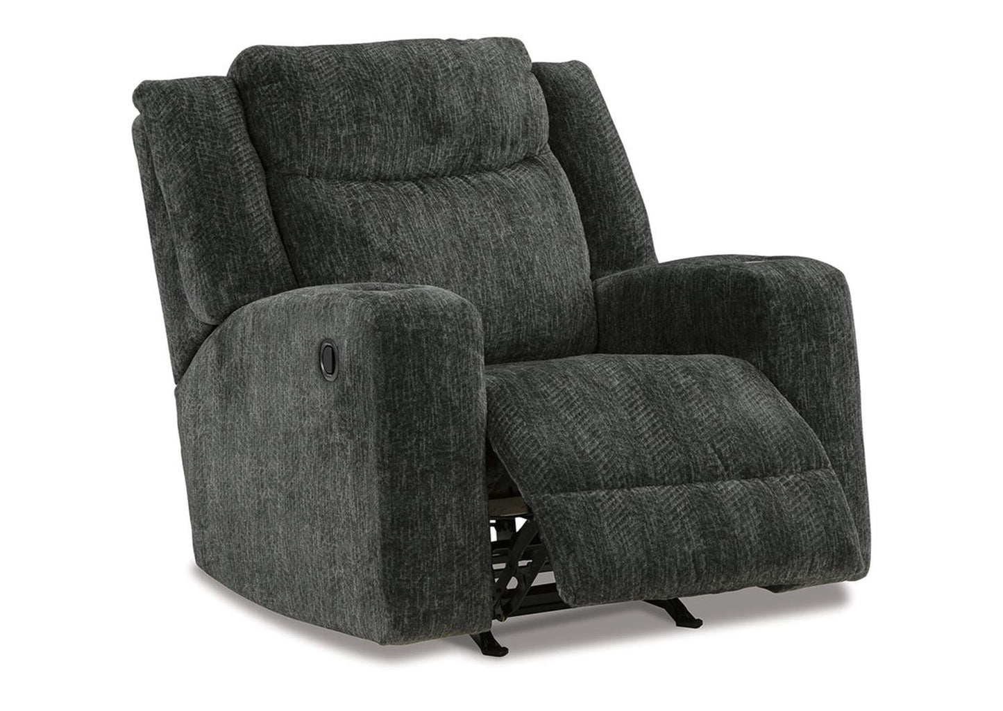 Martinglenn Sofa, Loveseat and Recliner