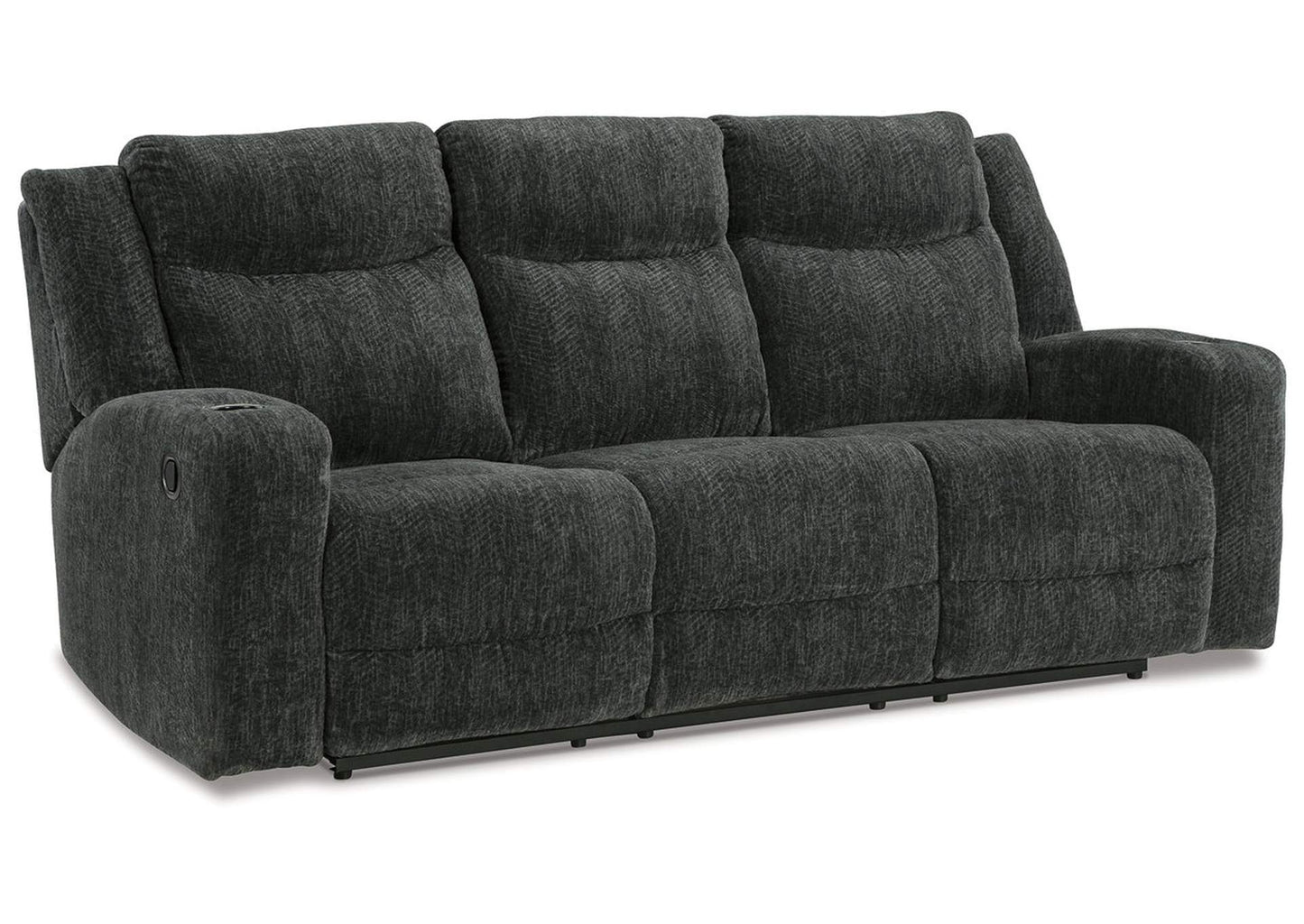 Martinglenn Sofa, Loveseat and Recliner