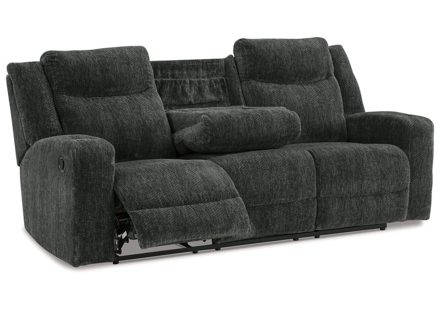 Martinglenn Sofa, Loveseat and Recliner