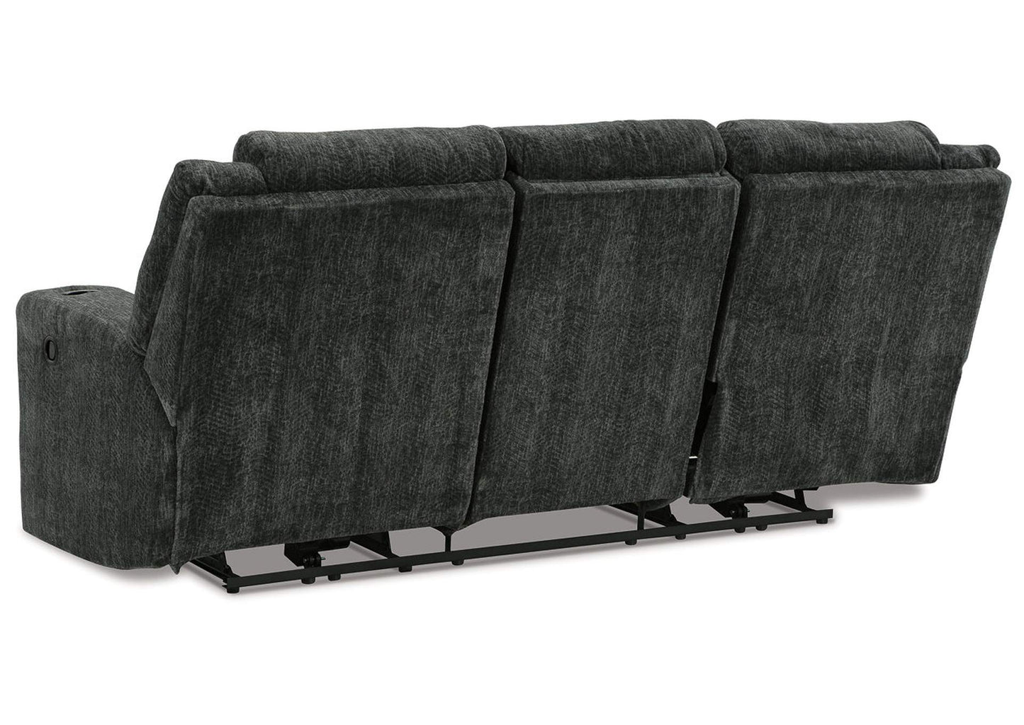 Martinglenn Sofa, Loveseat and Recliner