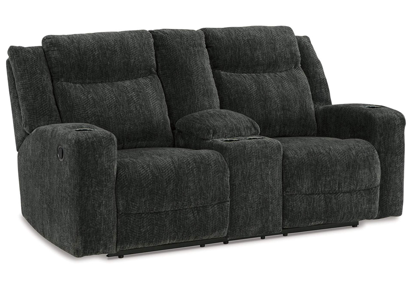 Martinglenn Sofa, Loveseat and Recliner