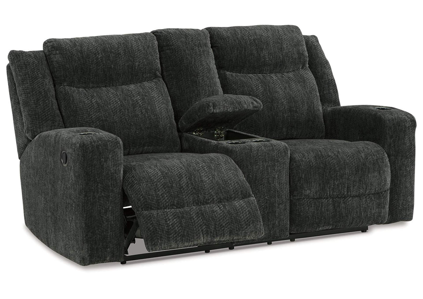 Martinglenn Sofa, Loveseat and Recliner