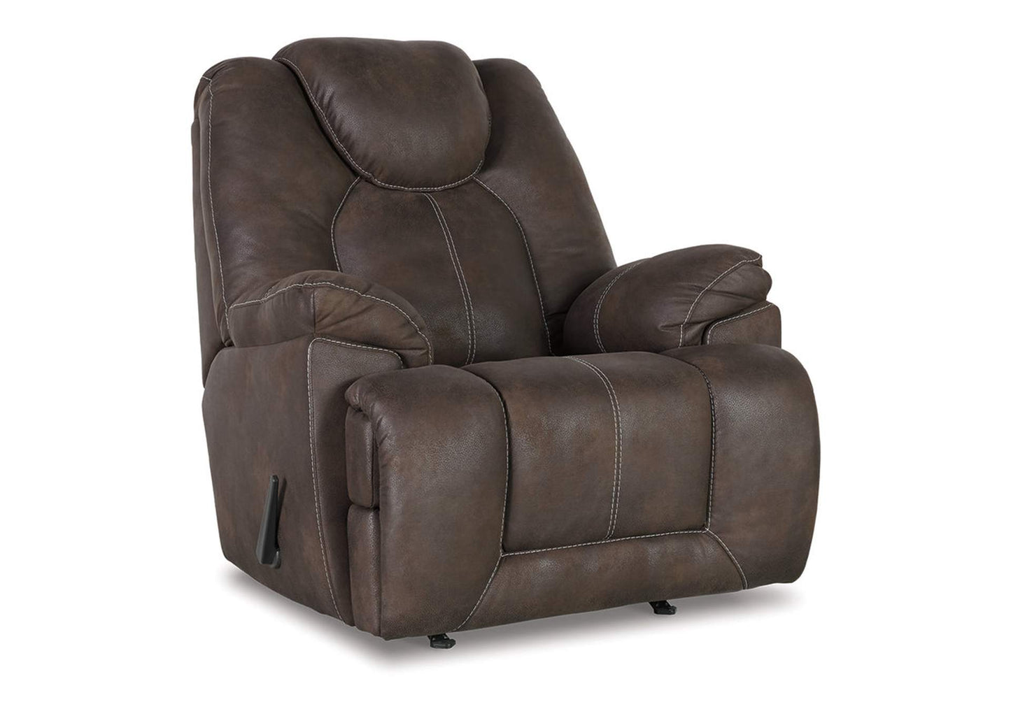 Warrior Fortress Recliner