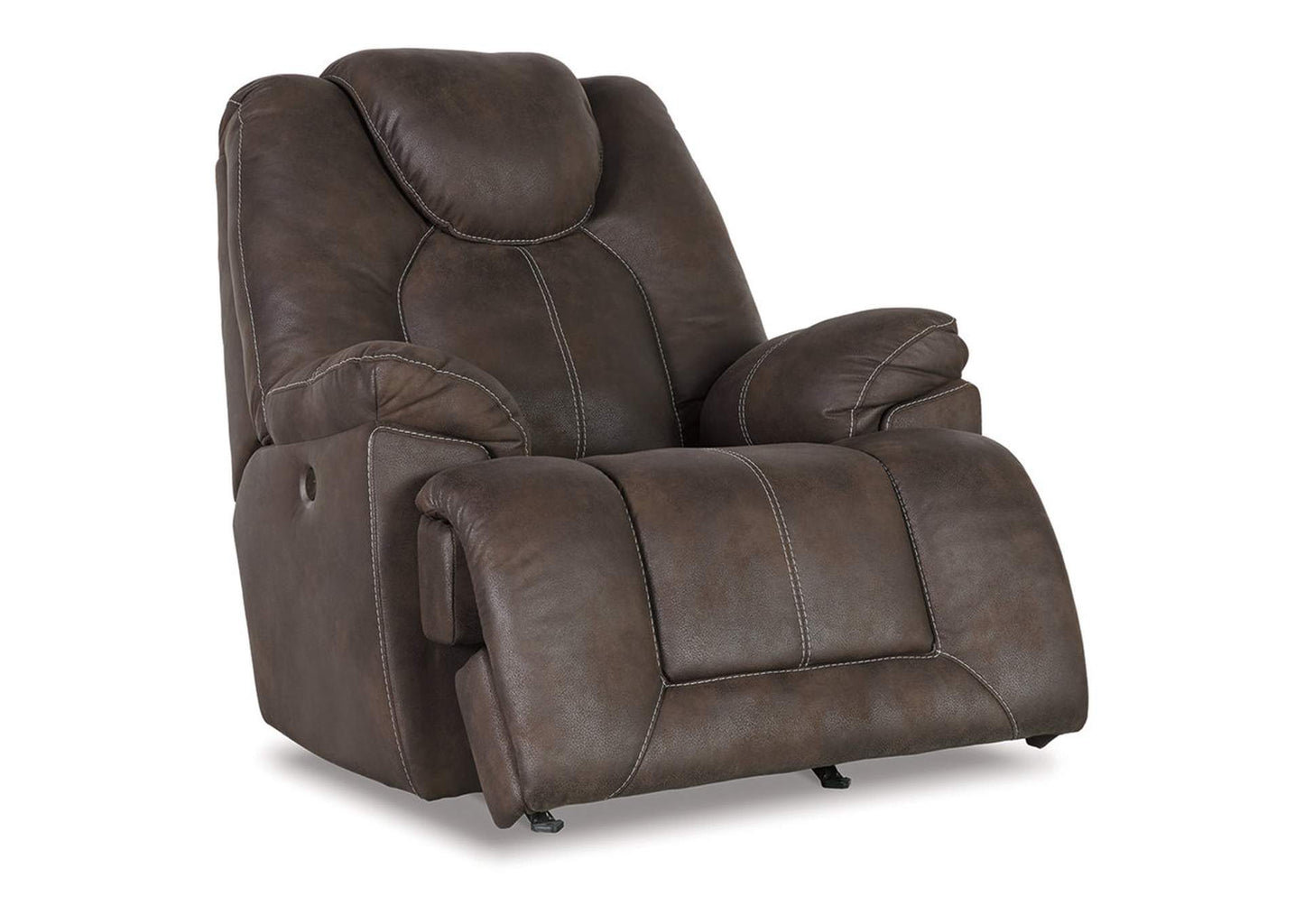 Warrior Fortress Power Recliner