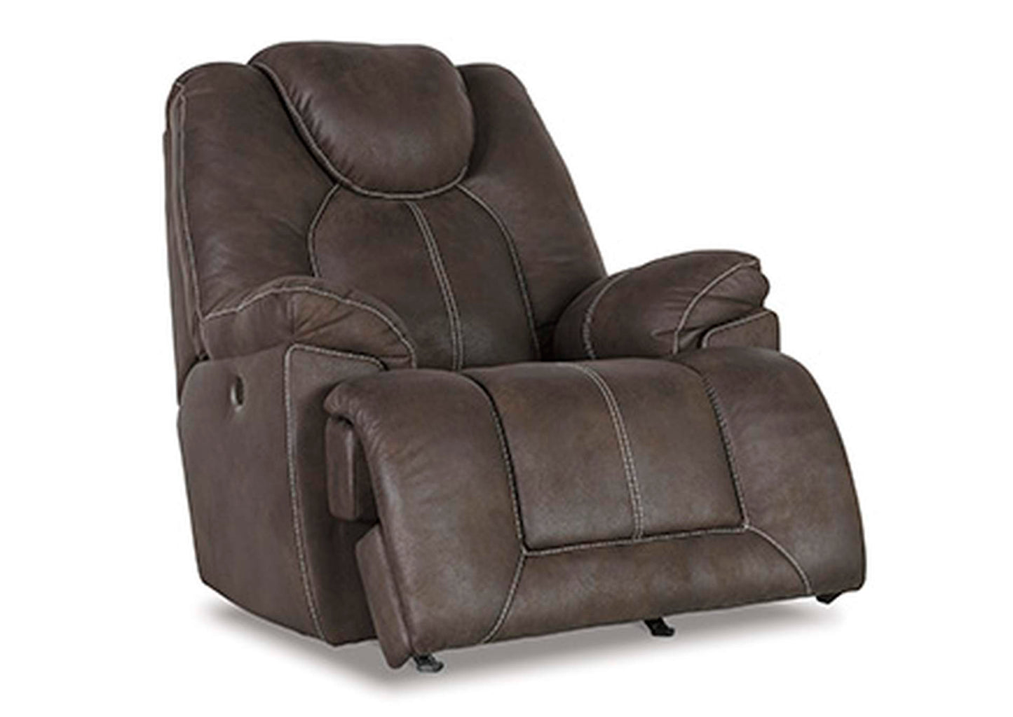 Warrior Fortress Power Recliner