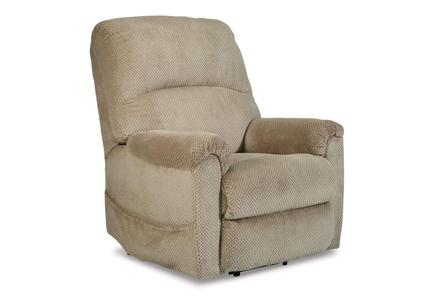 Shadowboxer Power Lift Recliner