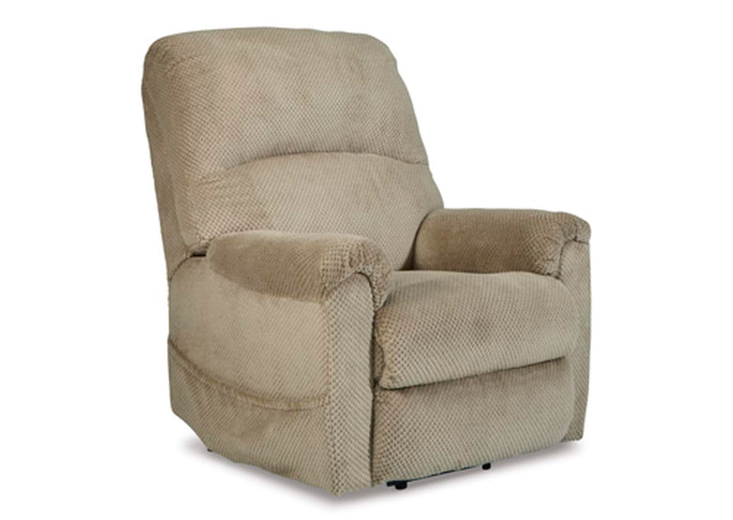 Shadowboxer Power Lift Recliner