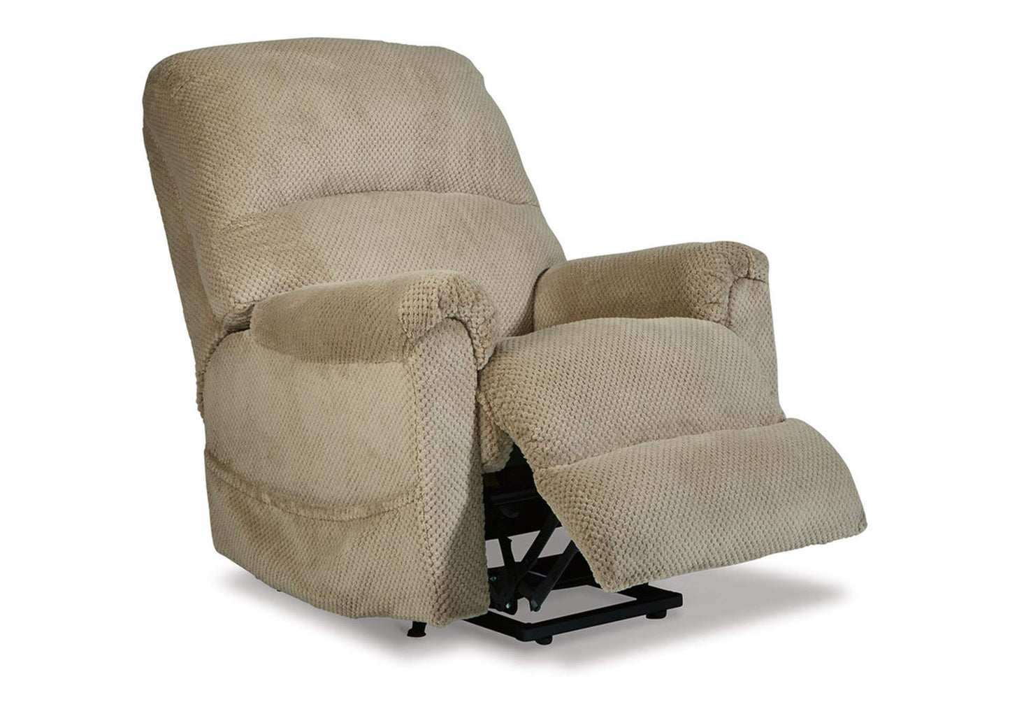 Shadowboxer Power Lift Recliner