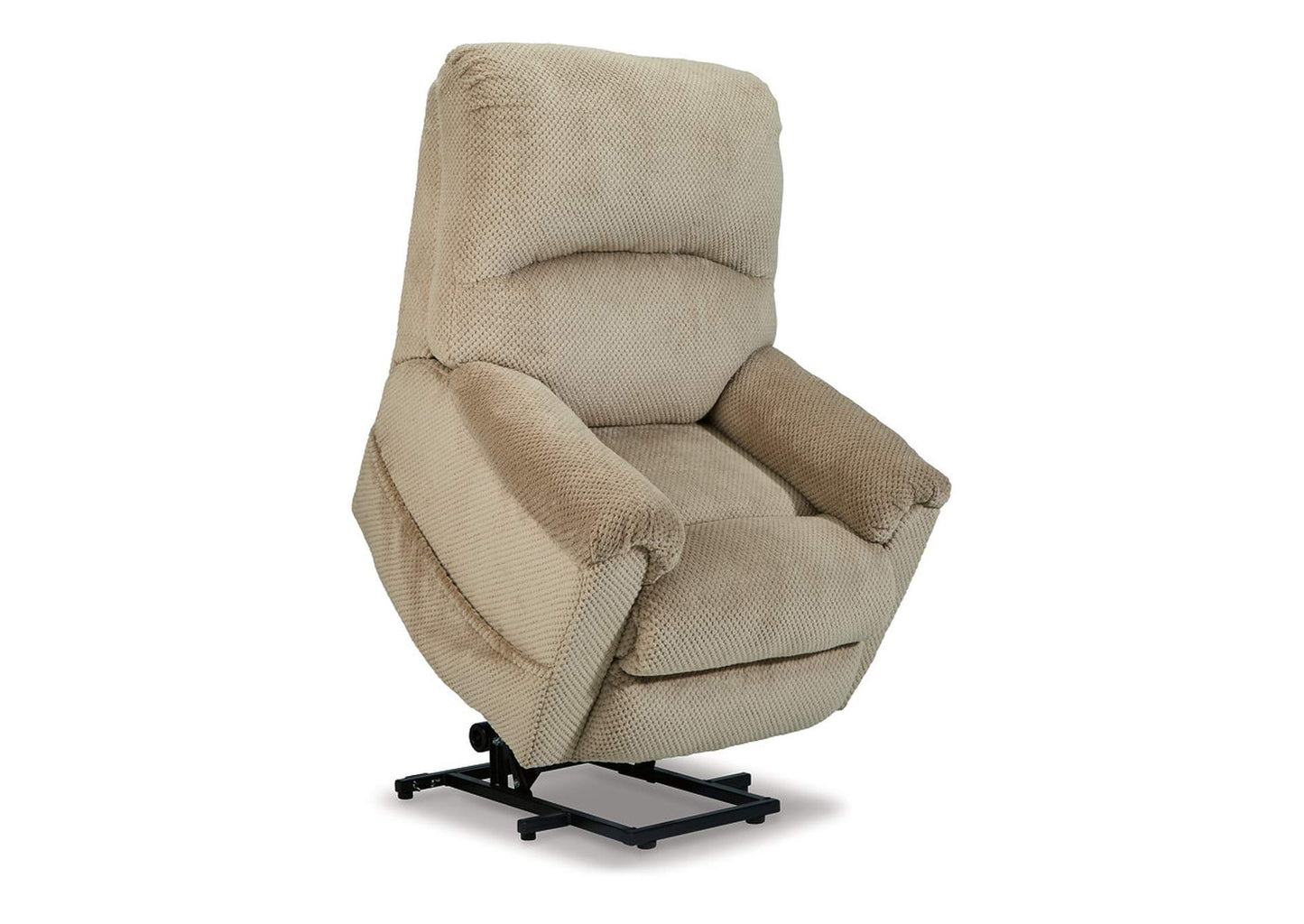 Shadowboxer Power Lift Recliner