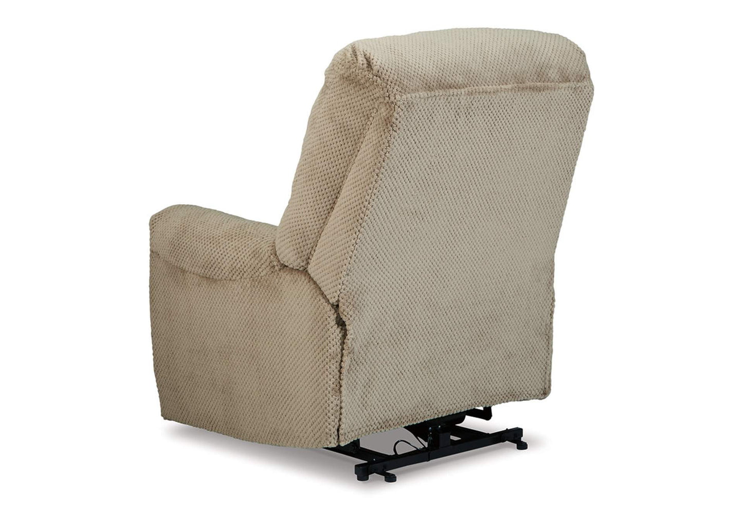 Shadowboxer Power Lift Recliner