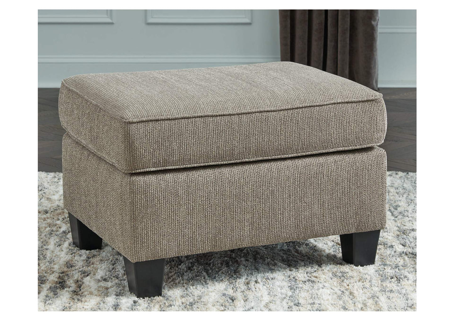 Shewsbury Ottoman