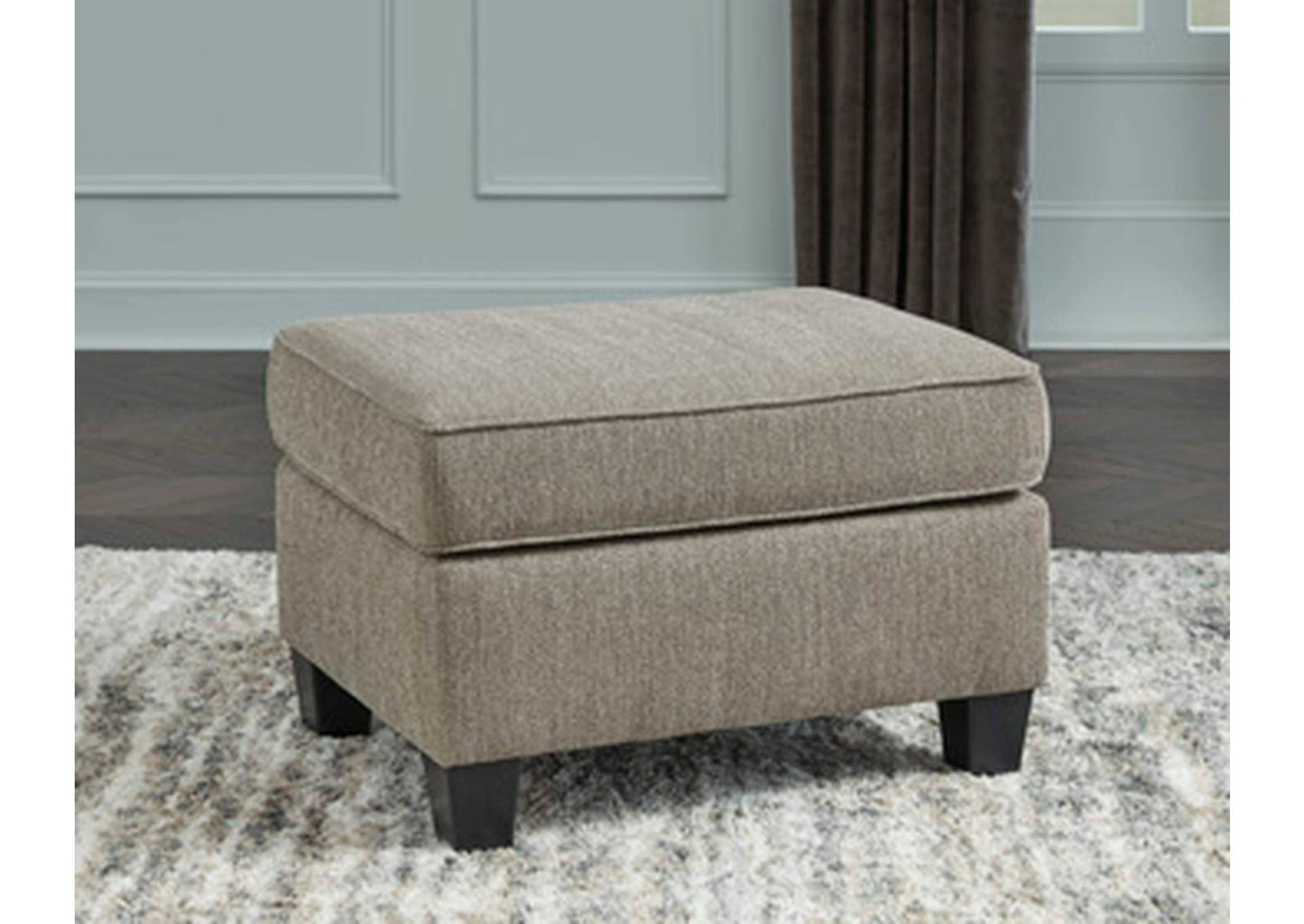 Shewsbury Ottoman