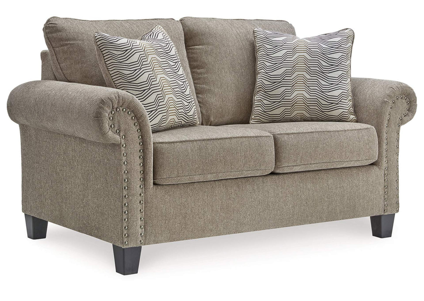 Shewsbury Sofa and Loveseat