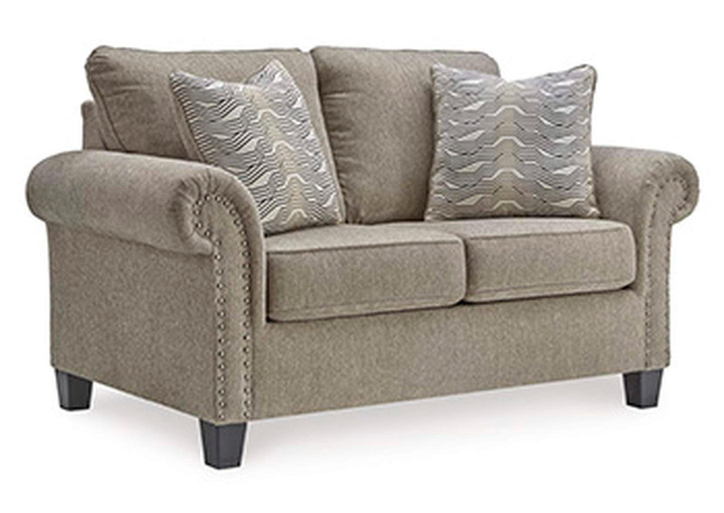 Shewsbury Loveseat