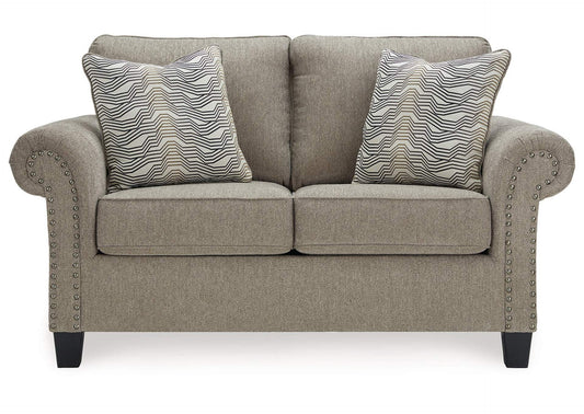 Shewsbury Loveseat