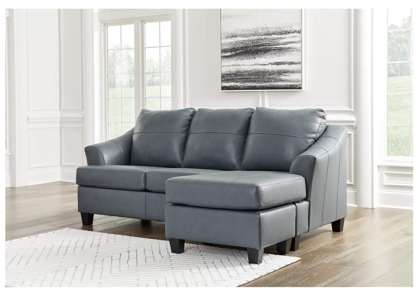 Genoa Sofa Chaise