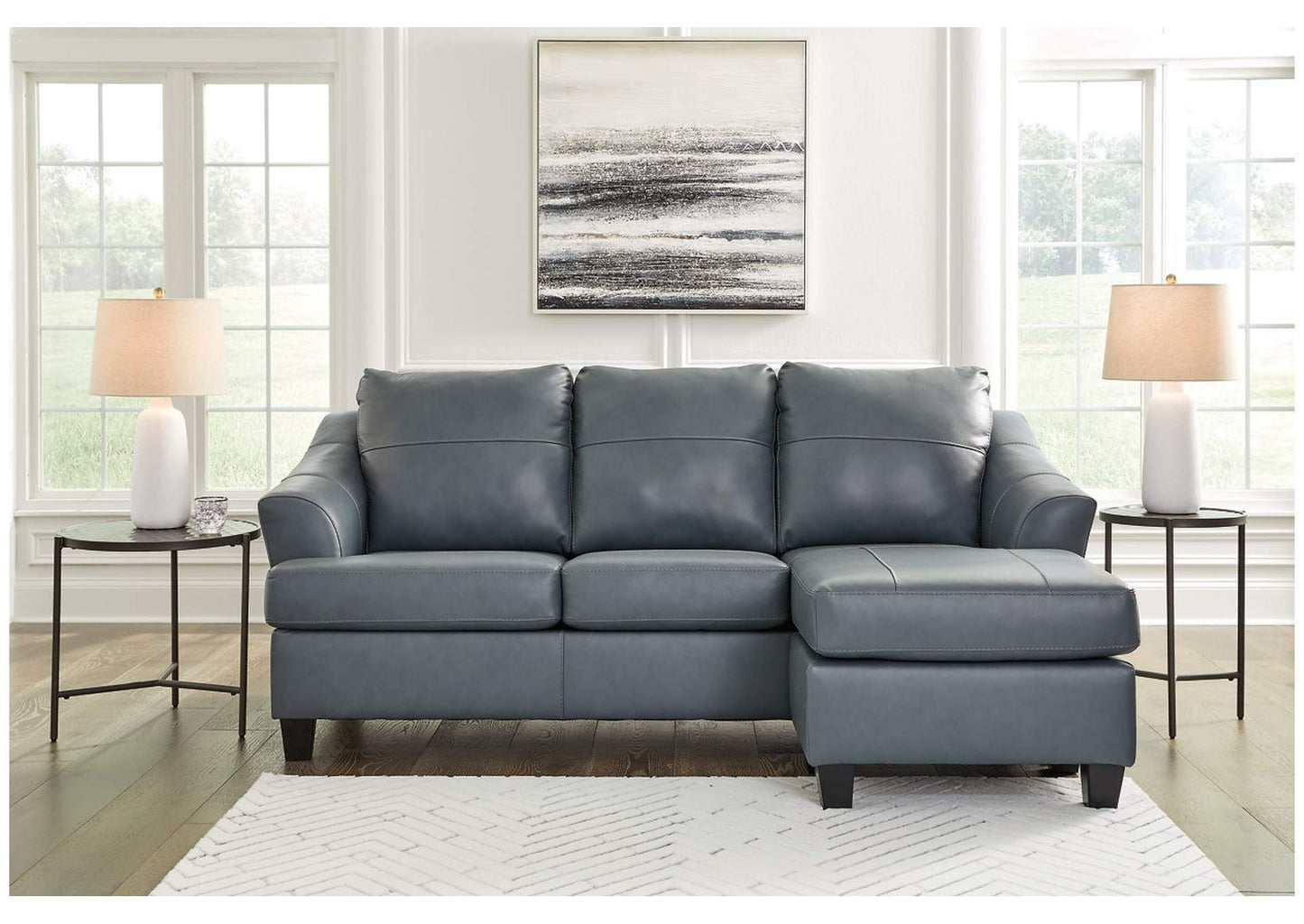 Genoa Sofa Chaise