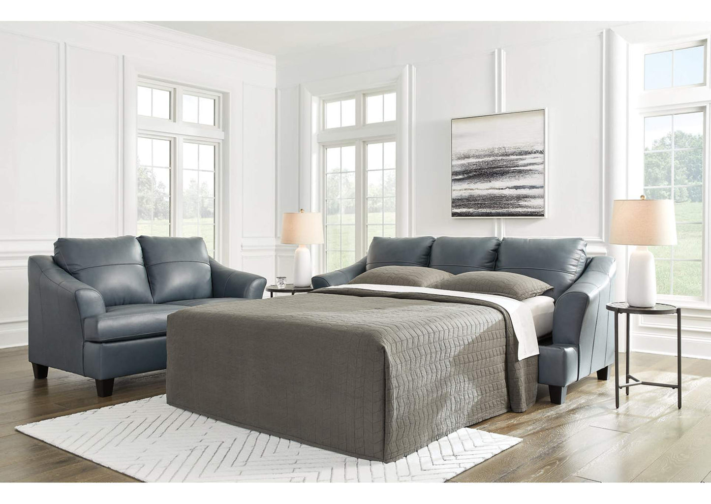 Genoa Queen Sofa Sleeper