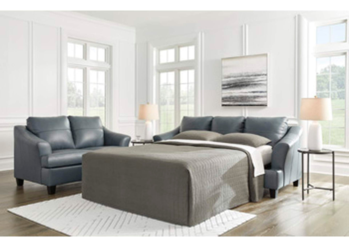 Genoa Queen Sofa Sleeper