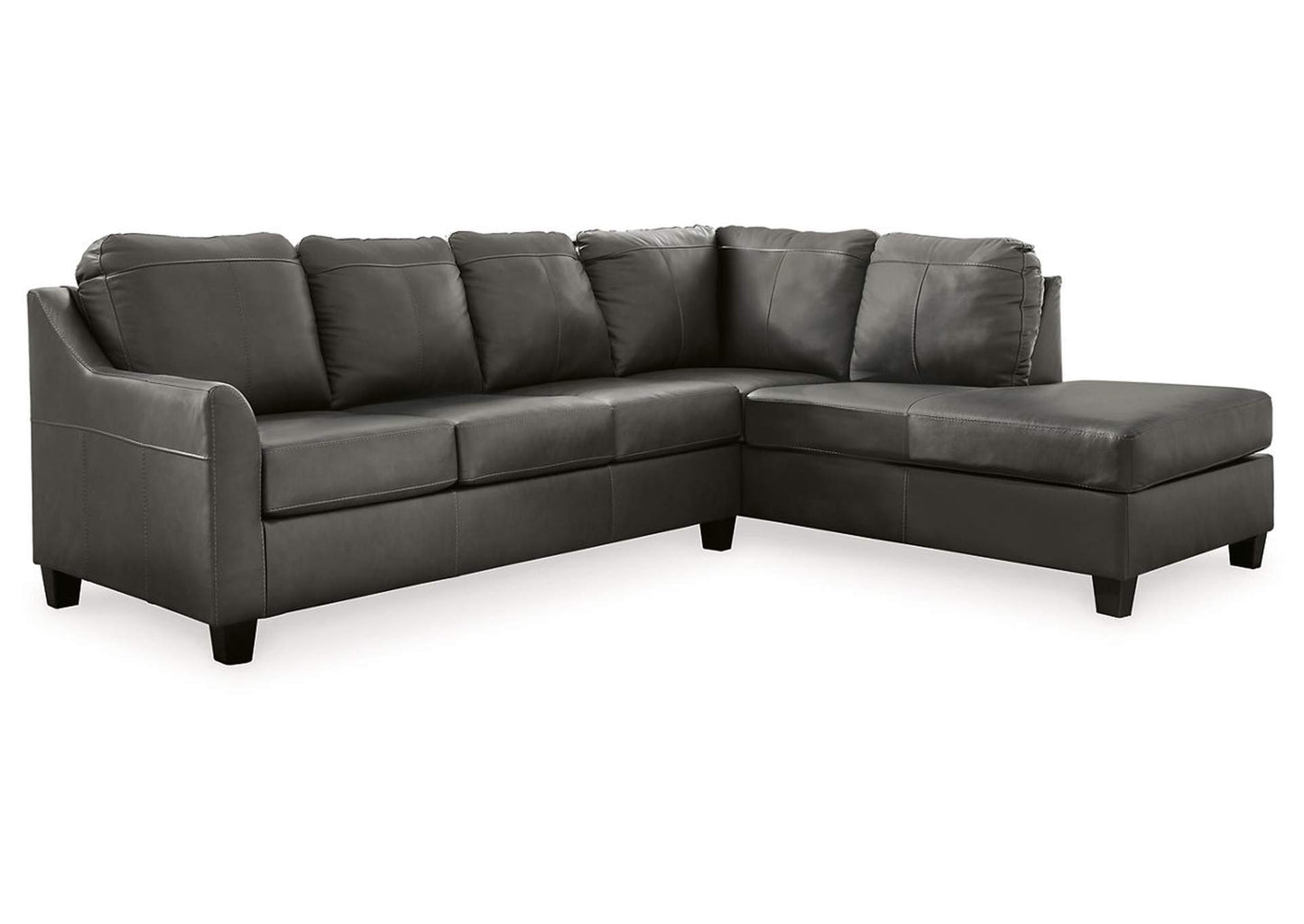 Valderno 2-Piece Sectional with Chaise