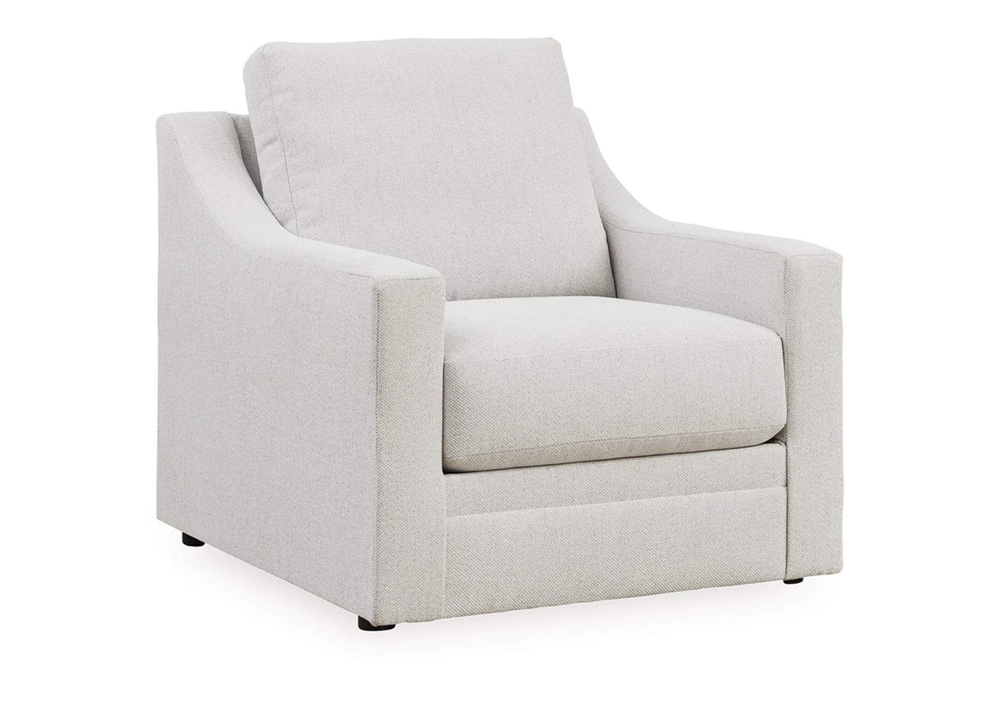 Maitelynn Sofa, Loveseat, Chair and Ottoman