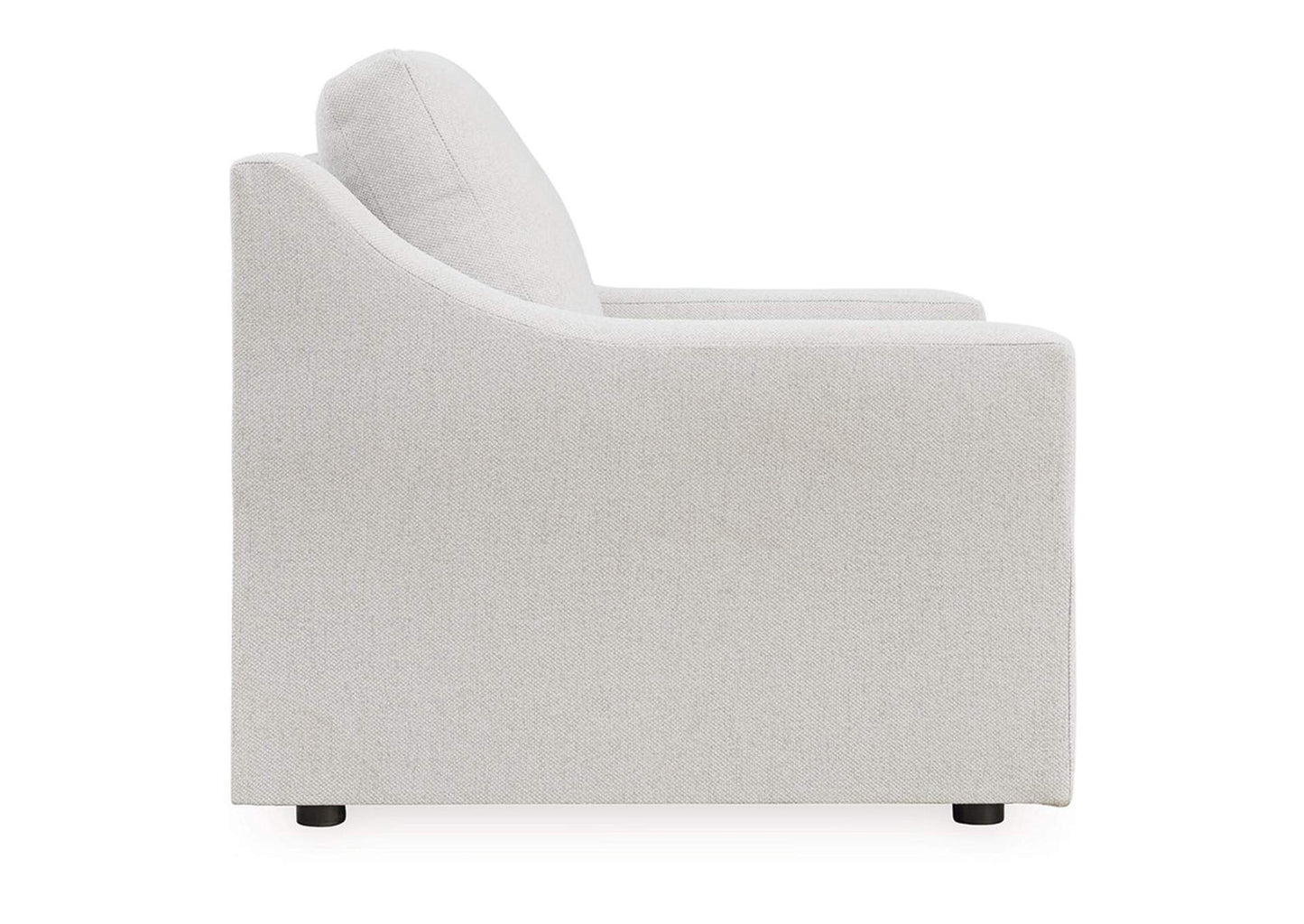 Maitelynn Sofa, Loveseat, Chair and Ottoman