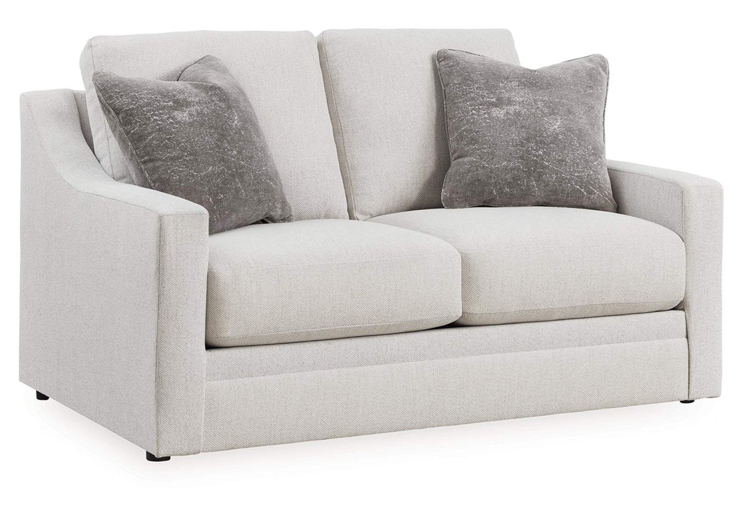 Maitelynn Sofa, Loveseat, Chair and Ottoman